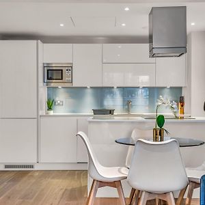 Appartement met Twee Slaapkamers