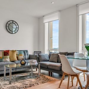 Appartement met een Slaapkamer